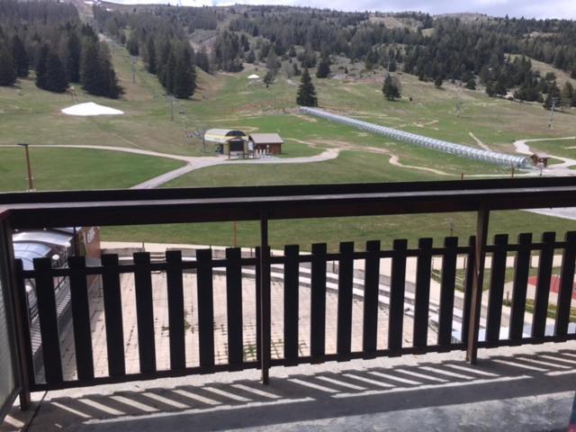Au Pied Des Pistes Appart 4 Ou 5 Pers Superdevoluy ภายนอก รูปภาพ