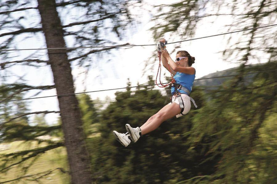 Au Pied Des Pistes Appart 4 Ou 5 Pers Superdevoluy ภายนอก รูปภาพ