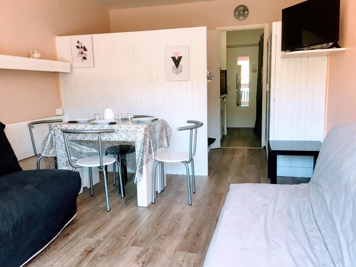 Au Pied Des Pistes Appart 4 Ou 5 Pers Superdevoluy ภายนอก รูปภาพ