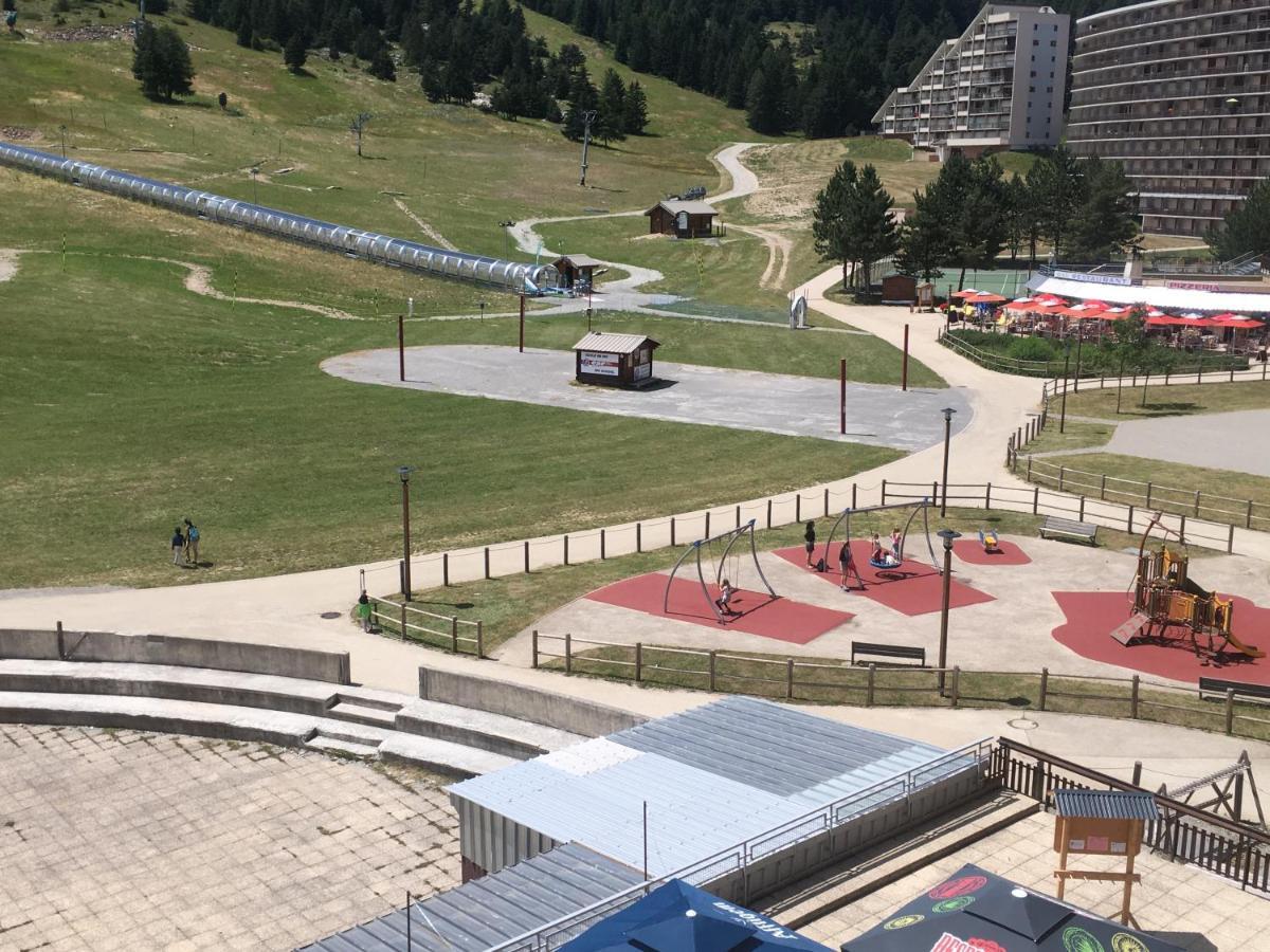 Au Pied Des Pistes Appart 4 Ou 5 Pers Superdevoluy ภายนอก รูปภาพ